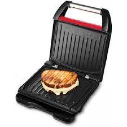 Grill Barbecue Électrique 1650 W RUSSELL HOBBS (25040-56) Grill Barbecue Électrique 1650 W RUSSELL HOBBS (25040-56)